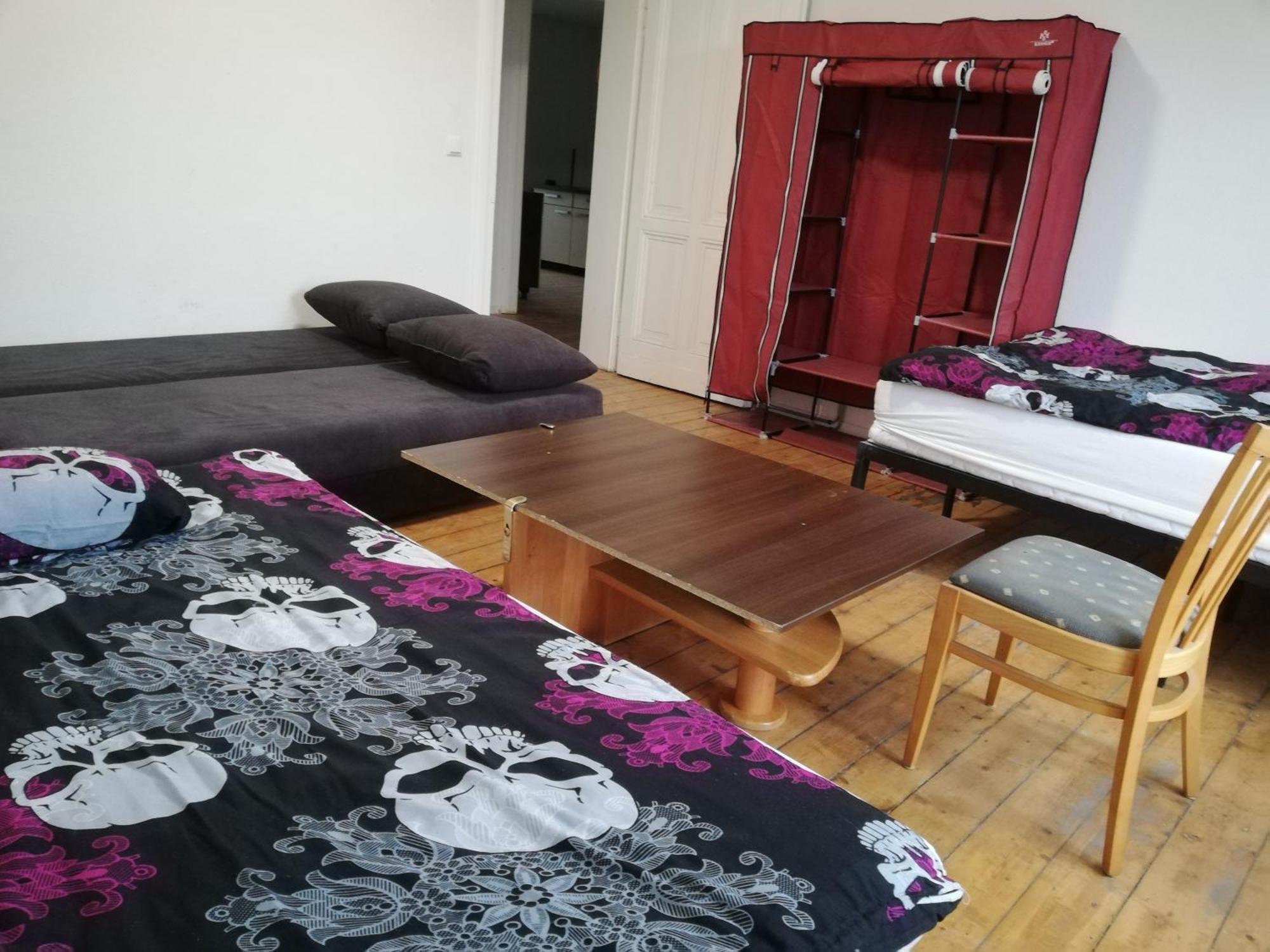 Privatzimmer Hagen Hagen  Exterior photo