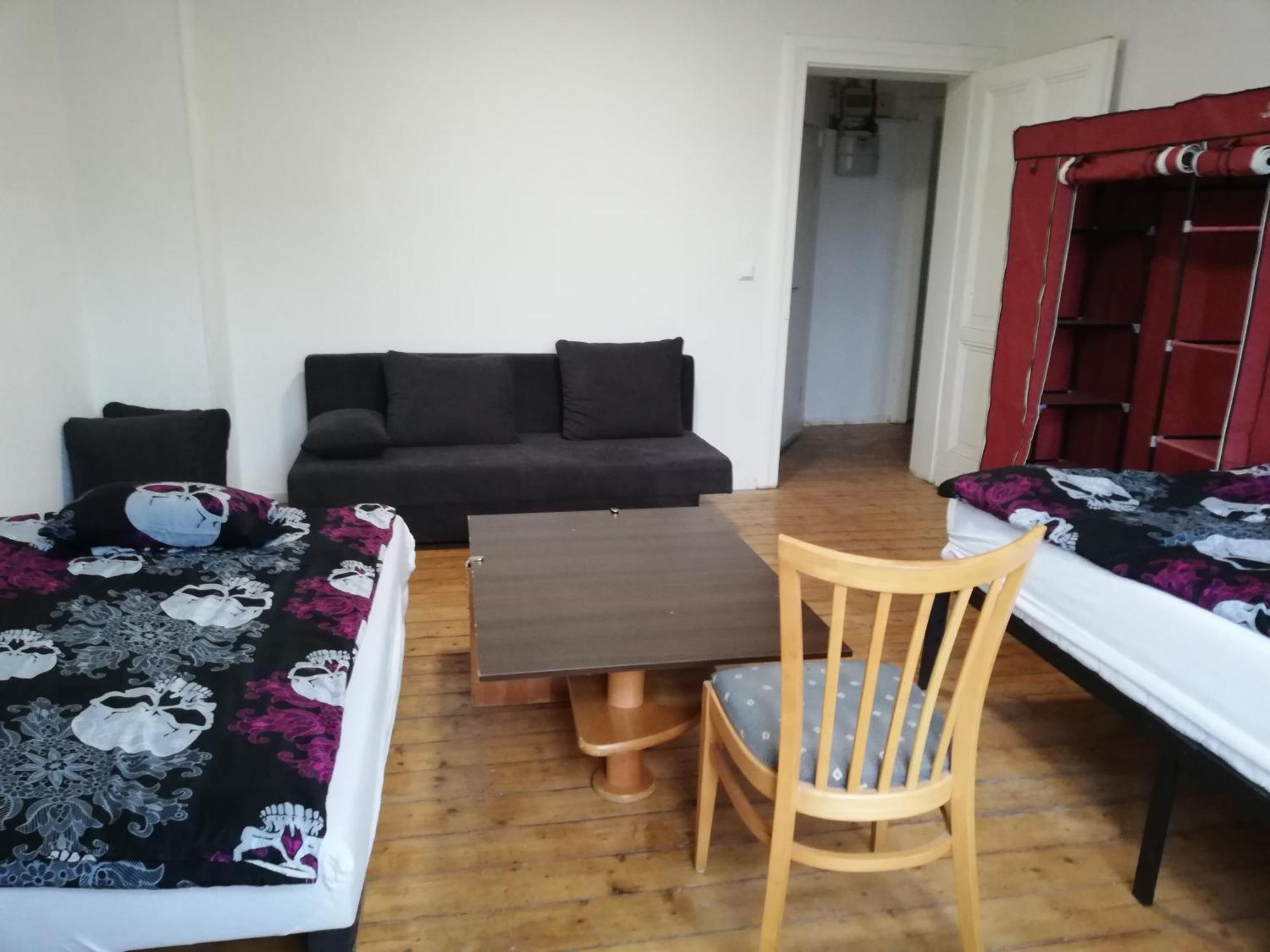 Privatzimmer Hagen Hagen  Exterior photo