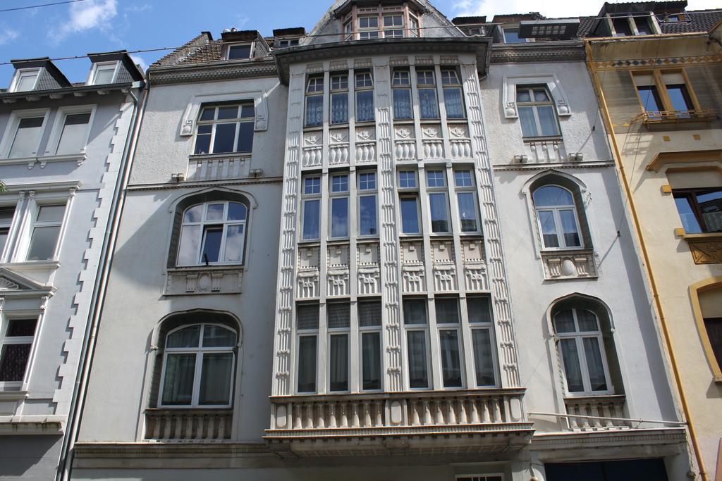 Privatzimmer Hagen Hagen  Exterior photo
