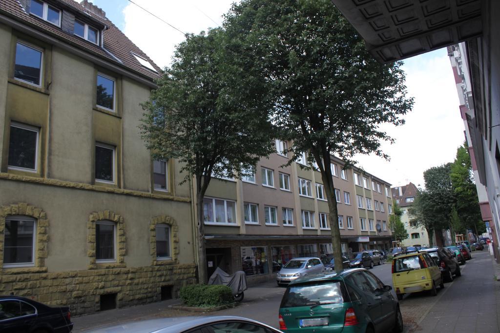 Privatzimmer Hagen Hagen  Exterior photo