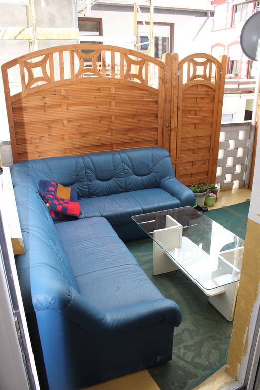 Privatzimmer Hagen Hagen  Exterior photo