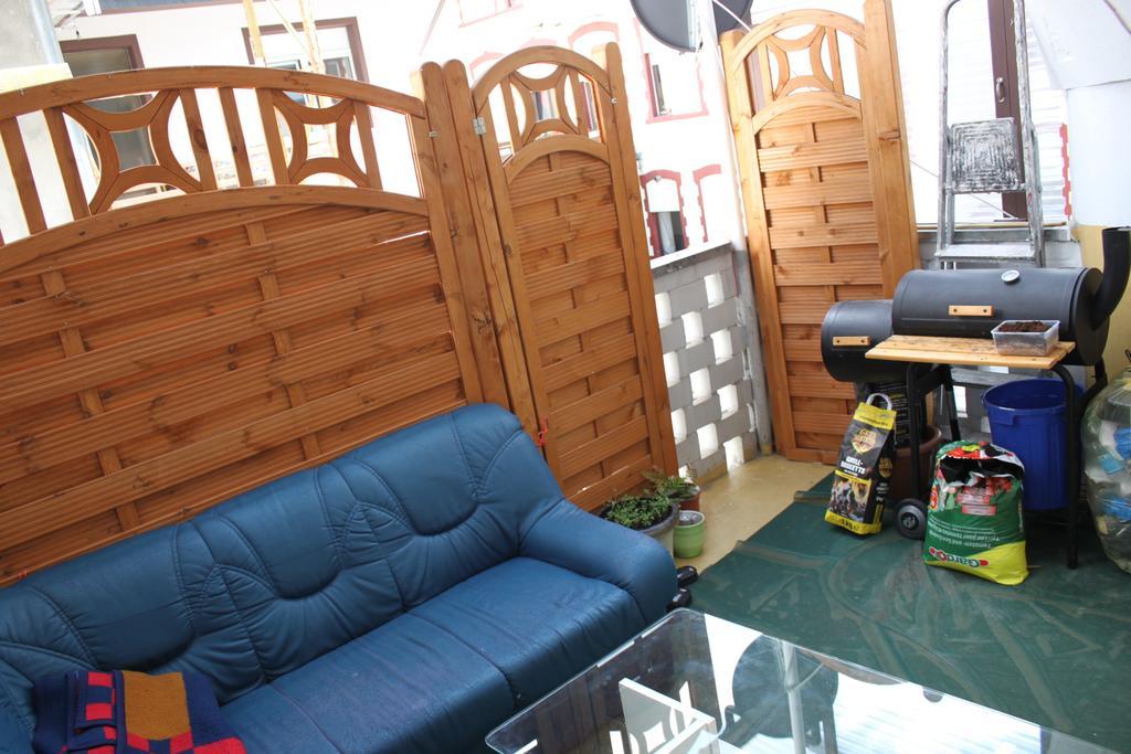 Privatzimmer Hagen Hagen  Exterior photo