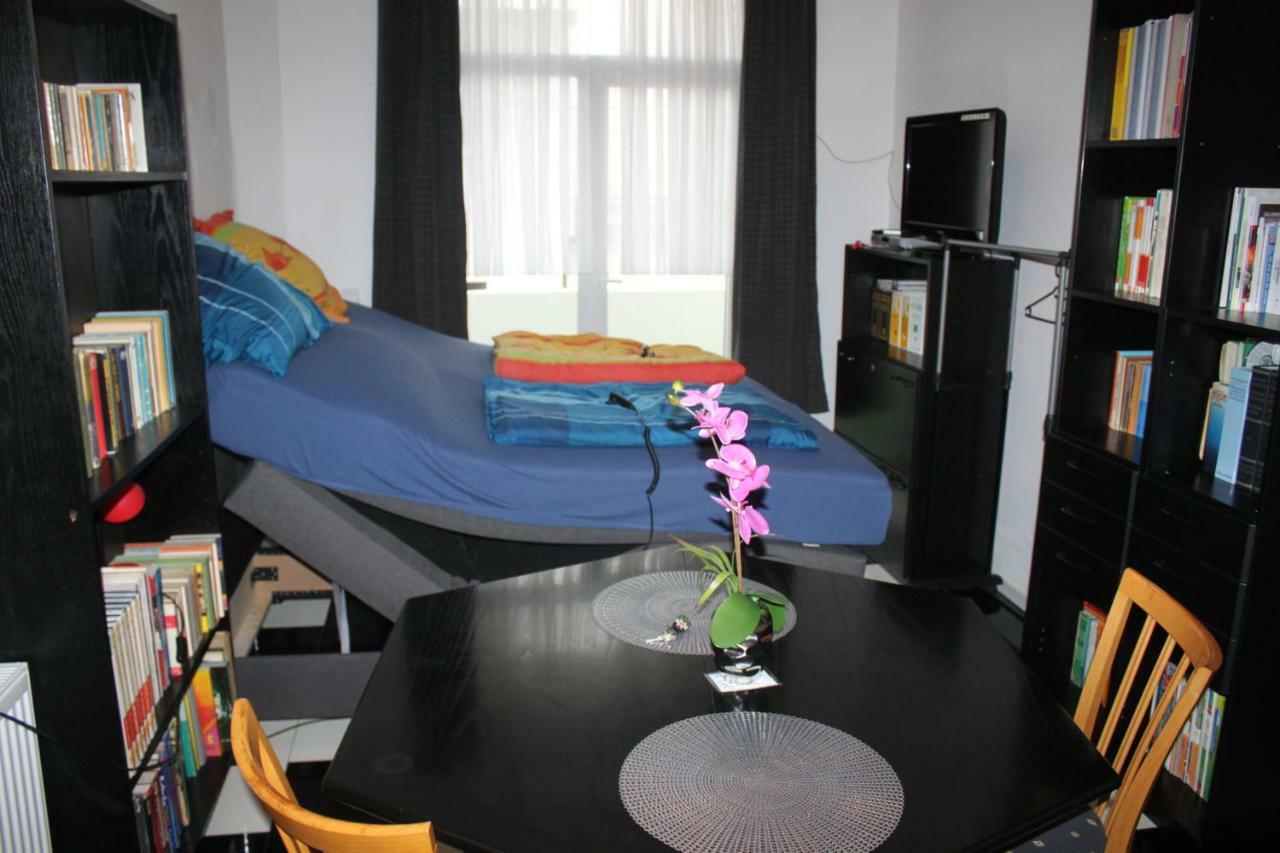 Privatzimmer Hagen Hagen  Exterior photo