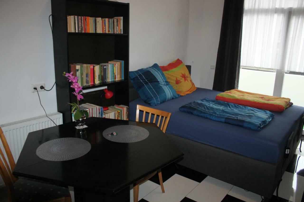 Privatzimmer Hagen Hagen  Exterior photo