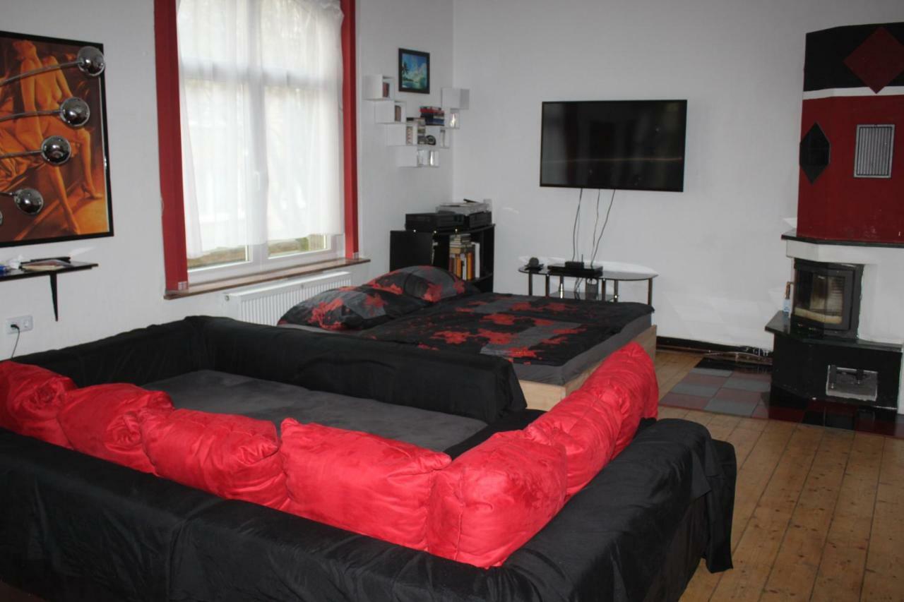 Privatzimmer Hagen Hagen  Exterior photo