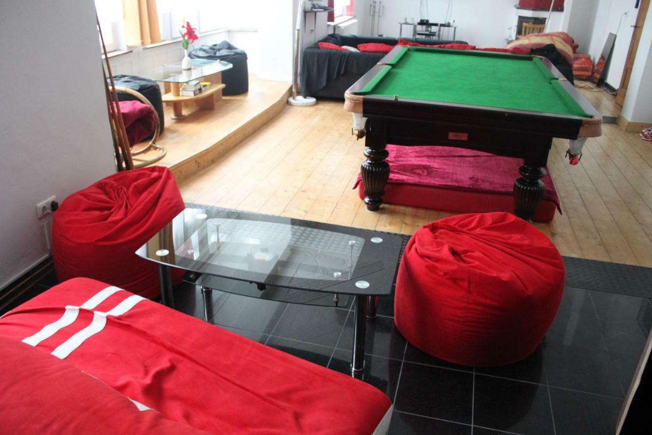 Privatzimmer Hagen Hagen  Exterior photo