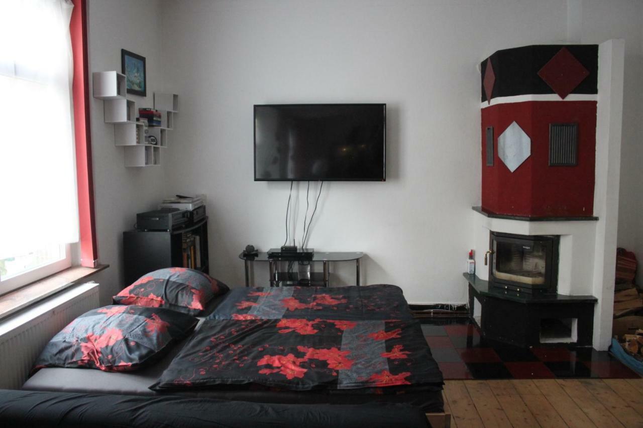 Privatzimmer Hagen Hagen  Exterior photo